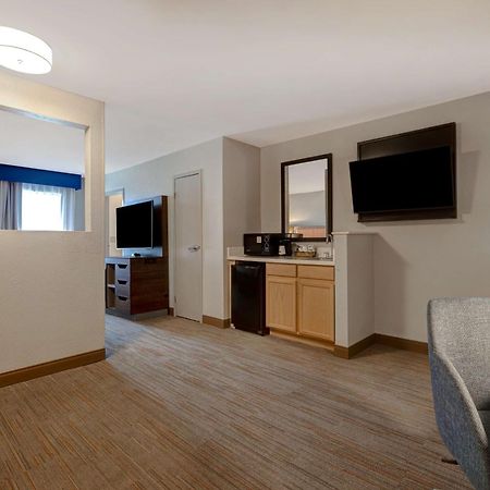 Hampton Inn & Suites By Hilton In Hot Springs, Arkansas Extérieur photo