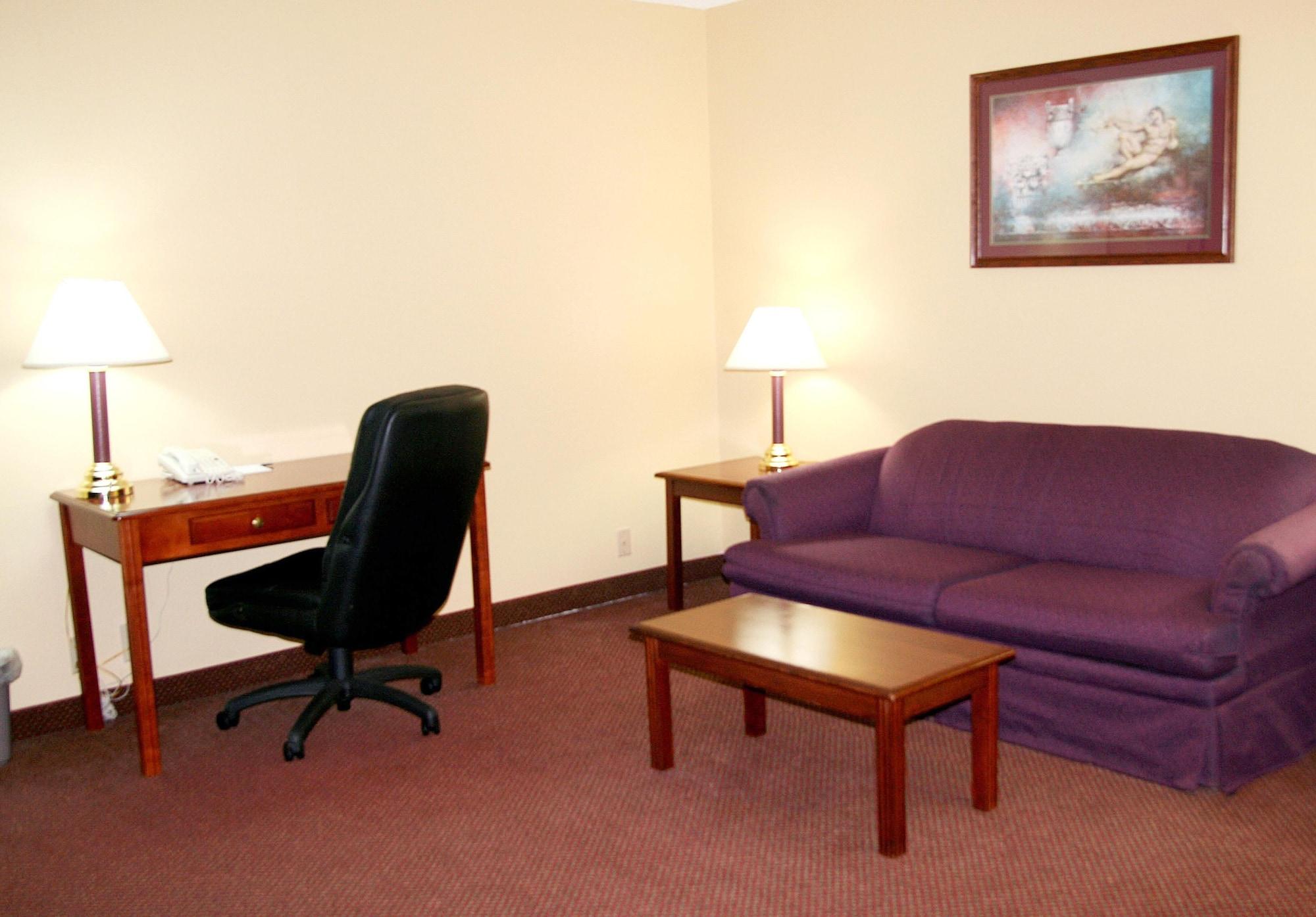 Hampton Inn & Suites By Hilton In Hot Springs, Arkansas Chambre photo