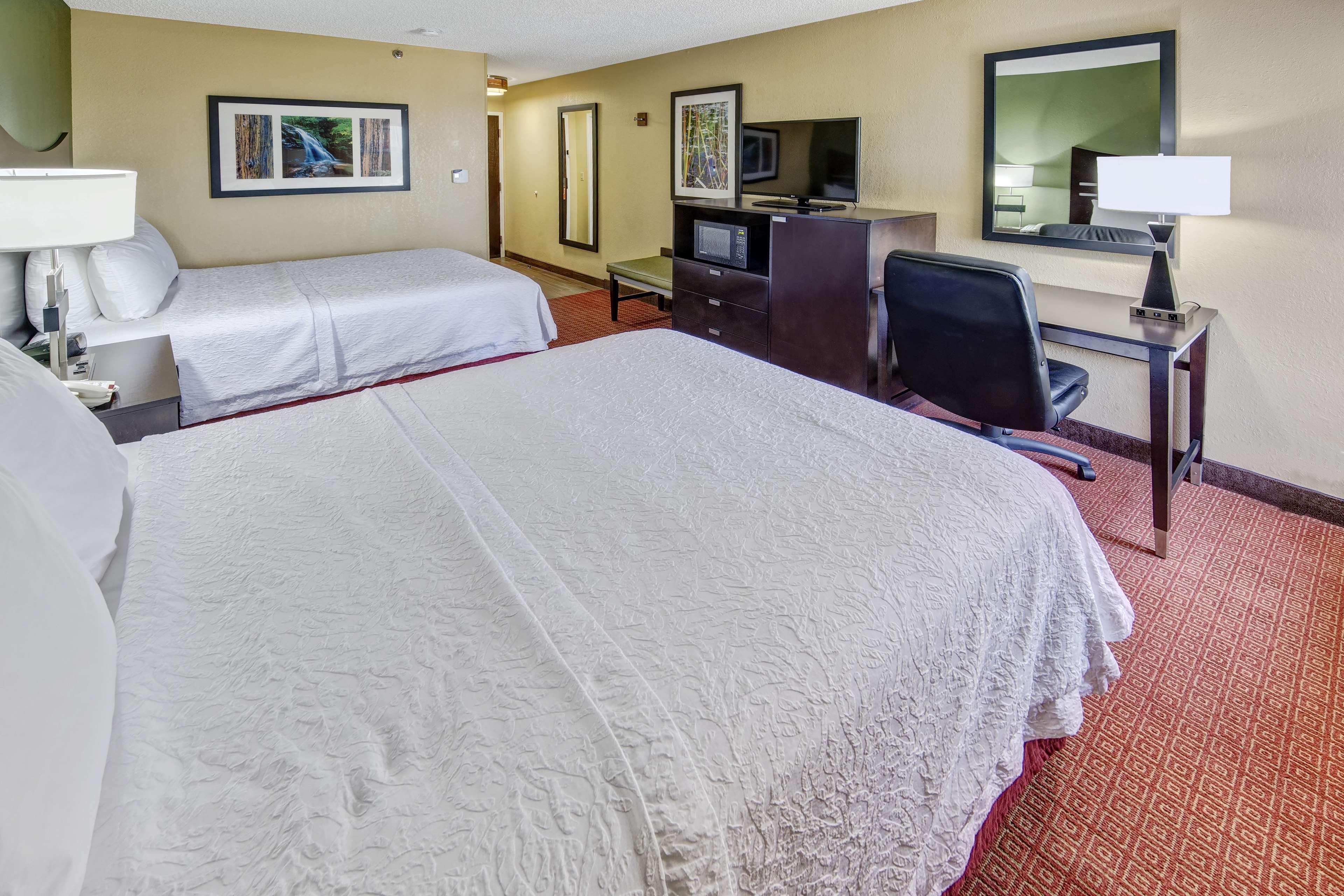 Hampton Inn & Suites By Hilton In Hot Springs, Arkansas Extérieur photo