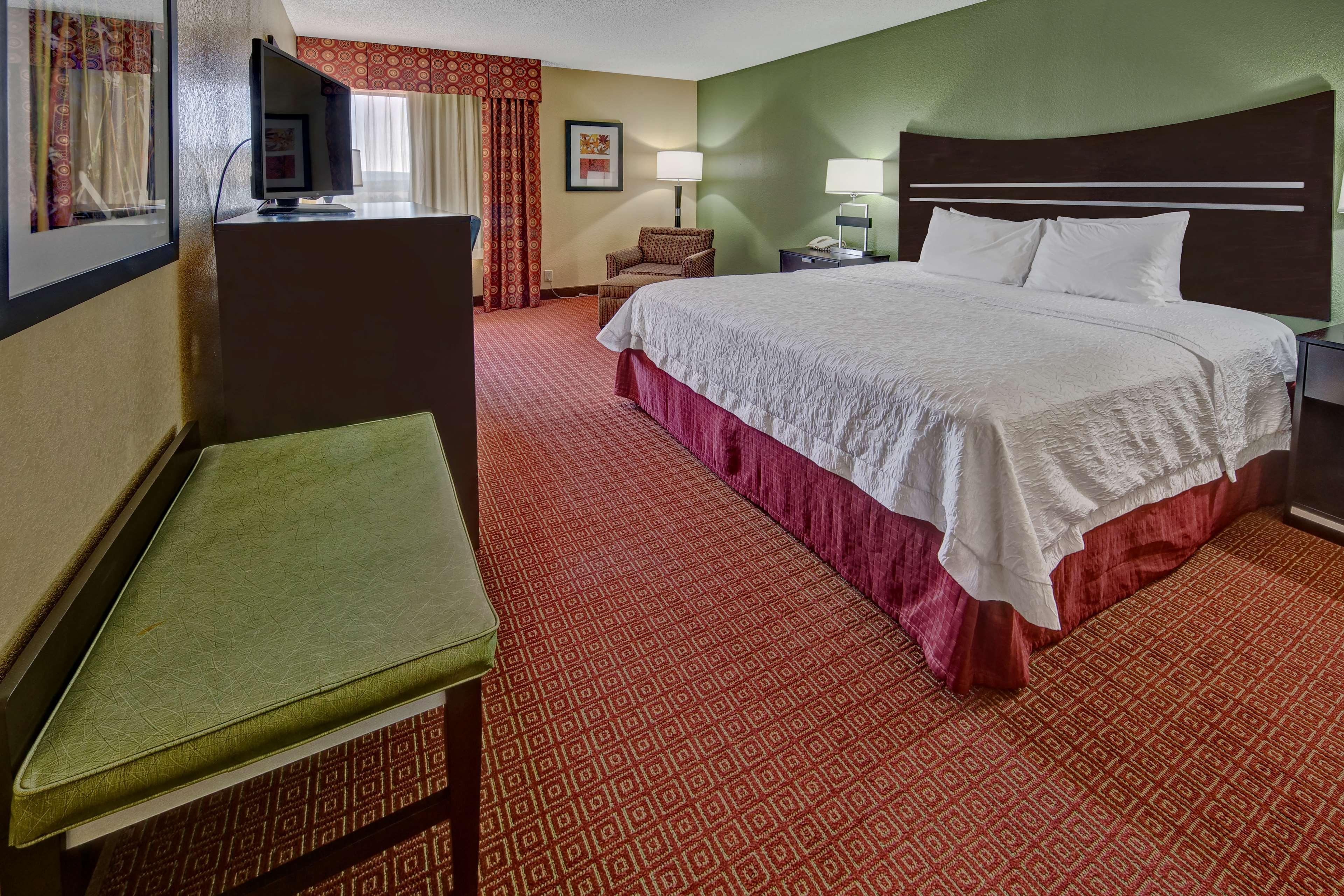 Hampton Inn & Suites By Hilton In Hot Springs, Arkansas Extérieur photo