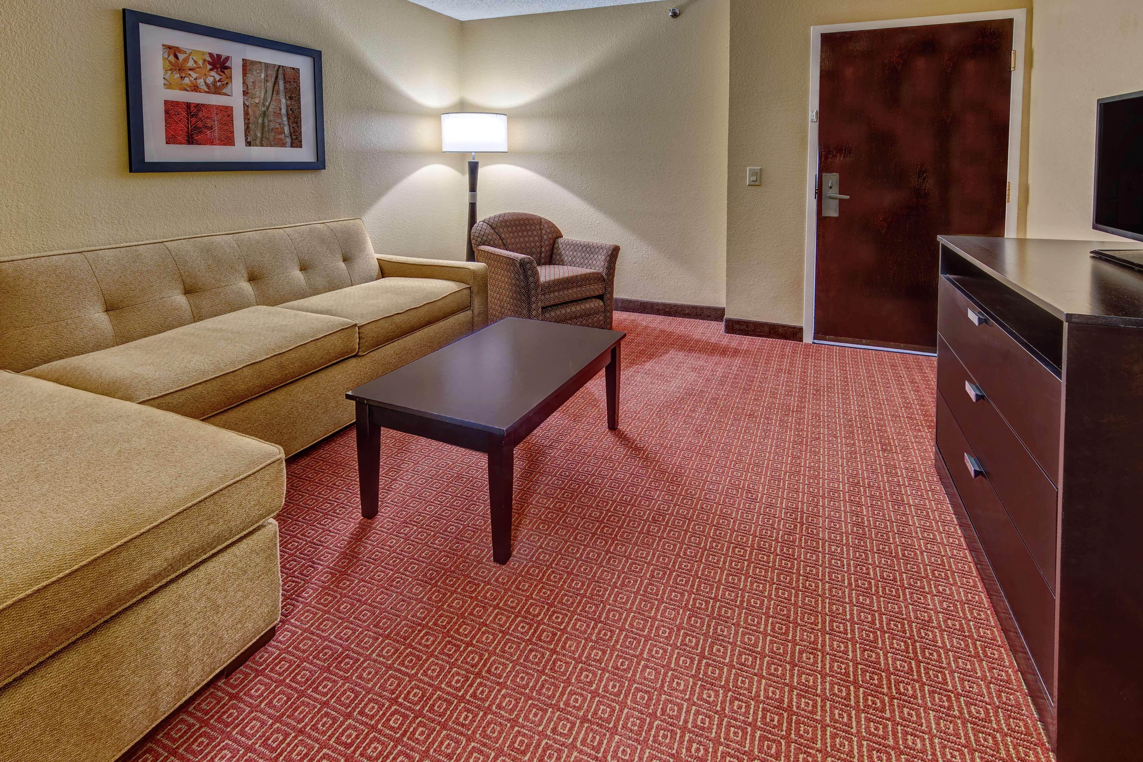 Hampton Inn & Suites By Hilton In Hot Springs, Arkansas Extérieur photo