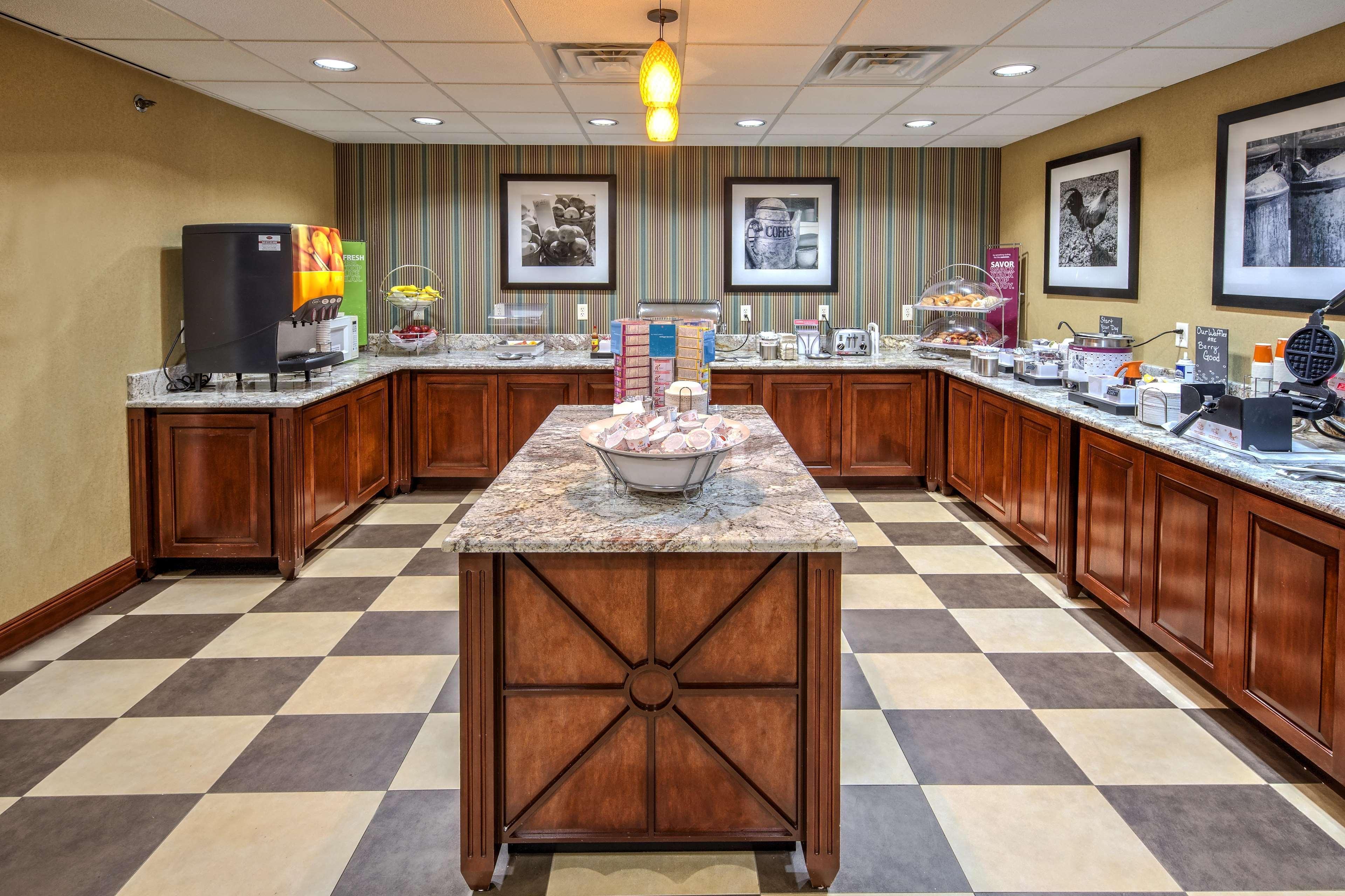 Hampton Inn & Suites By Hilton In Hot Springs, Arkansas Extérieur photo