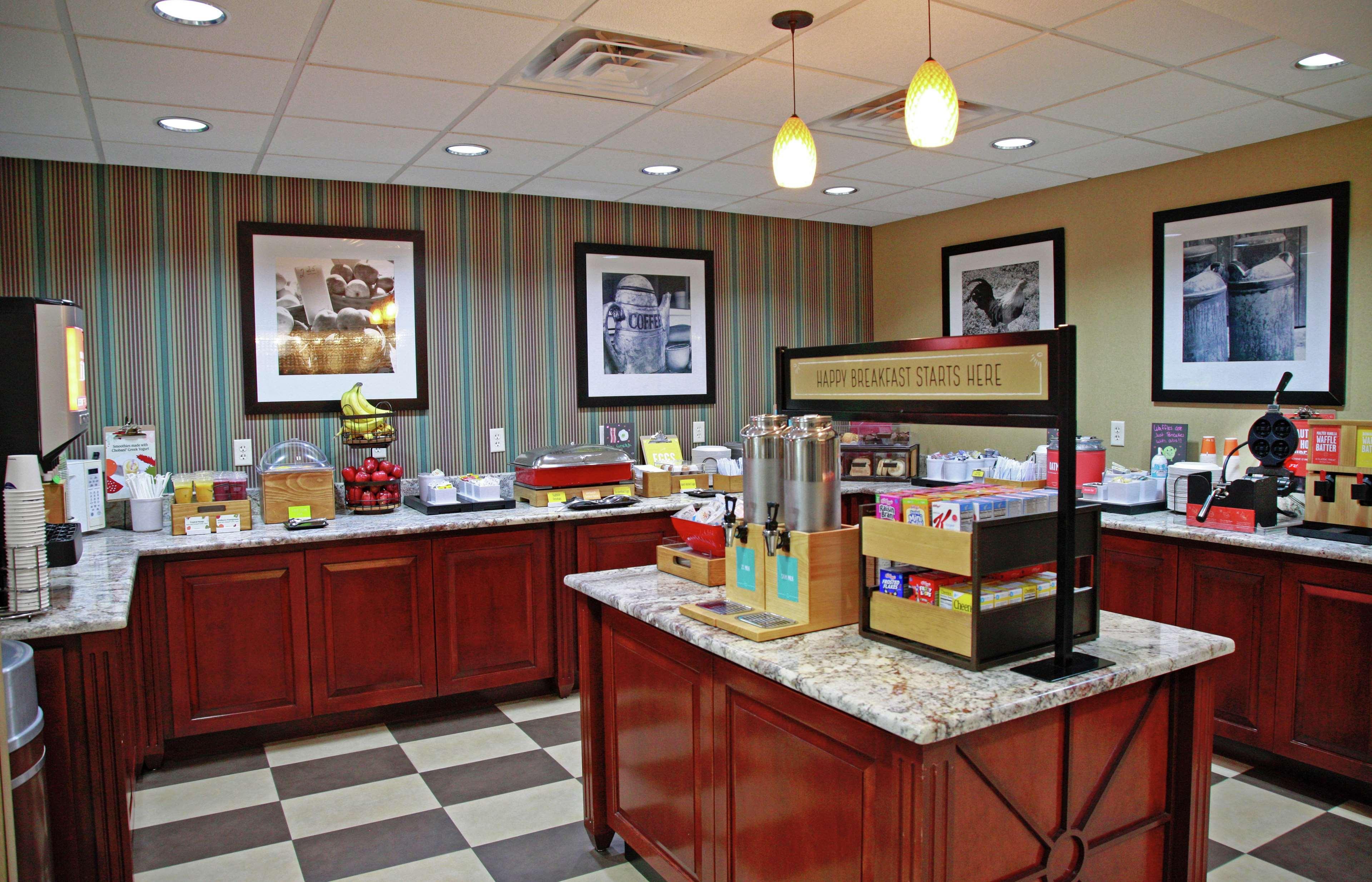 Hampton Inn & Suites By Hilton In Hot Springs, Arkansas Extérieur photo