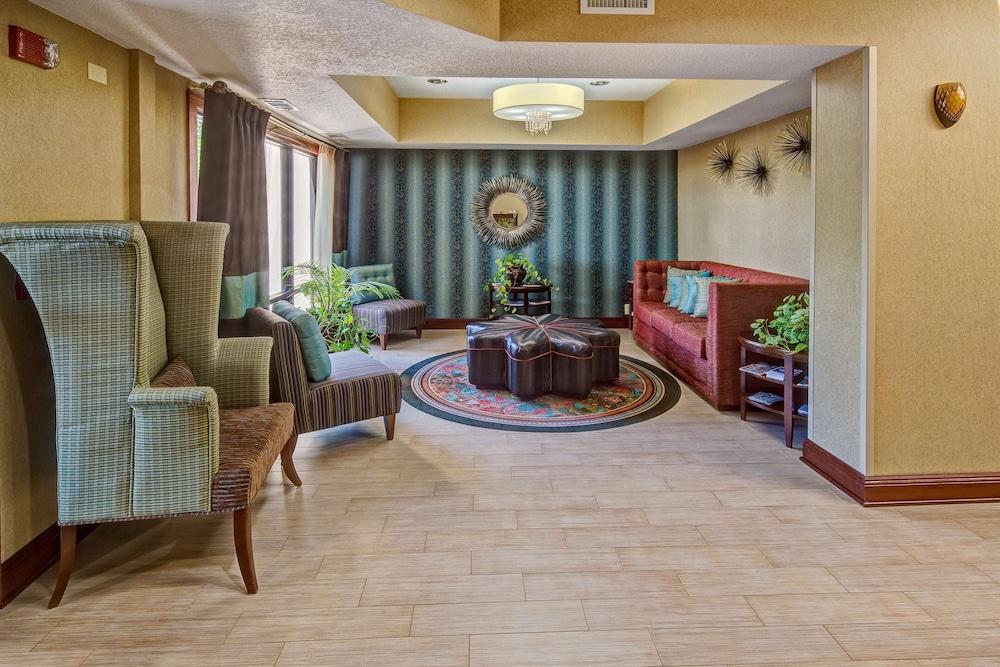 Hampton Inn & Suites By Hilton In Hot Springs, Arkansas Extérieur photo