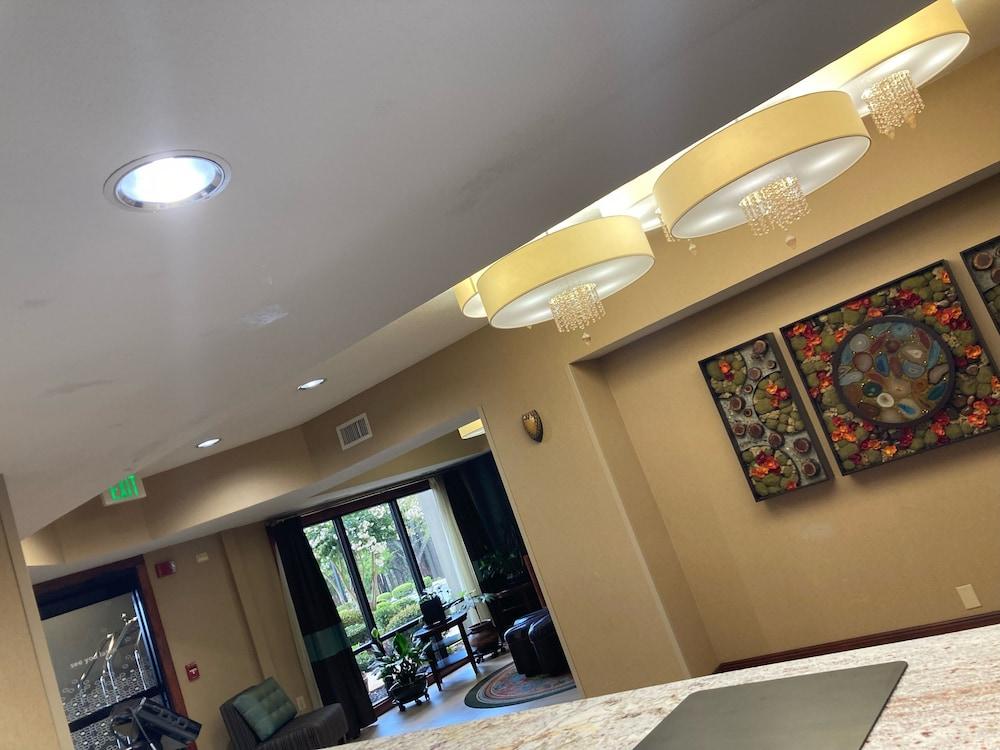 Hampton Inn & Suites By Hilton In Hot Springs, Arkansas Extérieur photo
