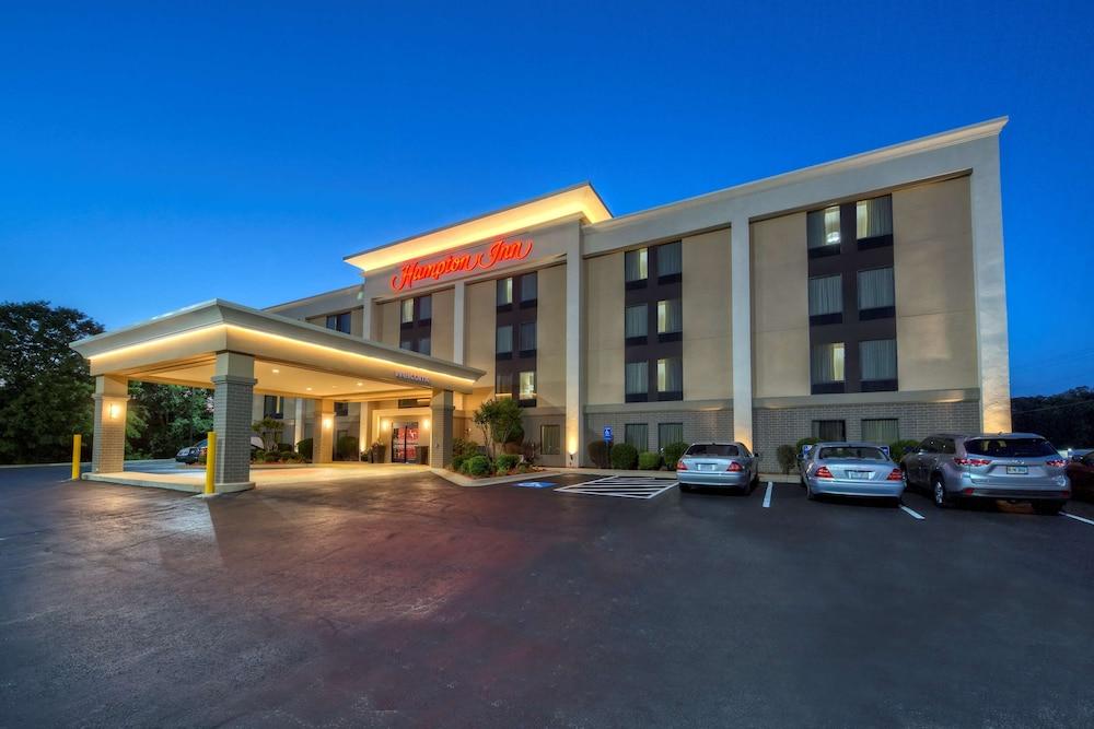 Hampton Inn & Suites By Hilton In Hot Springs, Arkansas Extérieur photo