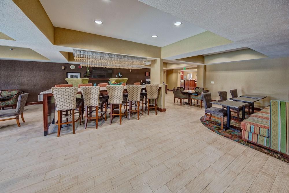Hampton Inn & Suites By Hilton In Hot Springs, Arkansas Extérieur photo