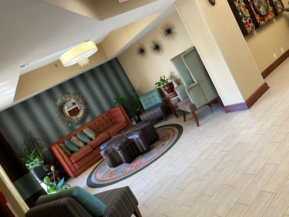 Hampton Inn & Suites By Hilton In Hot Springs, Arkansas Extérieur photo