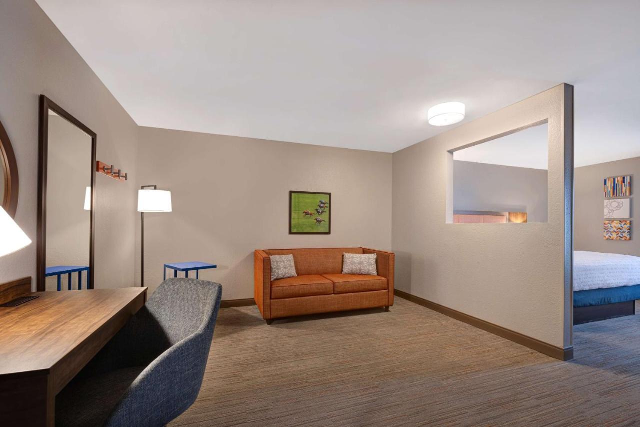 Hampton Inn & Suites By Hilton In Hot Springs, Arkansas Extérieur photo