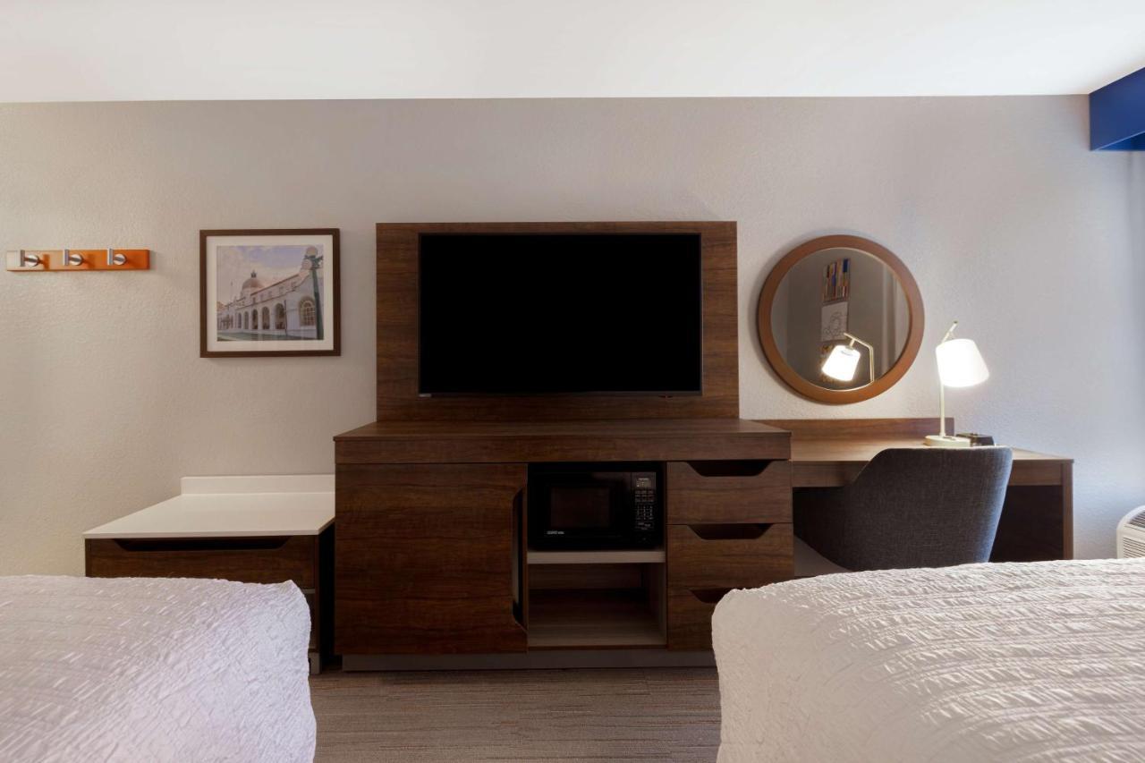 Hampton Inn & Suites By Hilton In Hot Springs, Arkansas Extérieur photo