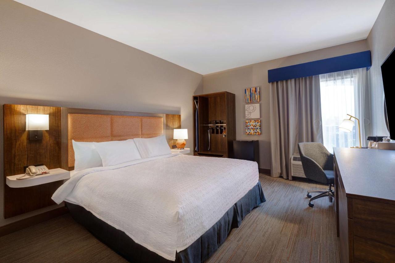 Hampton Inn & Suites By Hilton In Hot Springs, Arkansas Extérieur photo