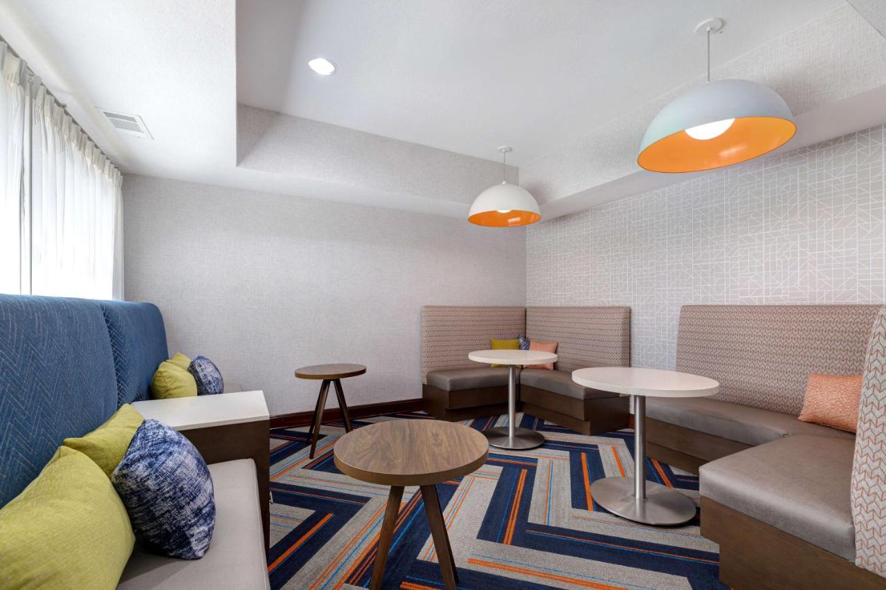 Hampton Inn & Suites By Hilton In Hot Springs, Arkansas Extérieur photo