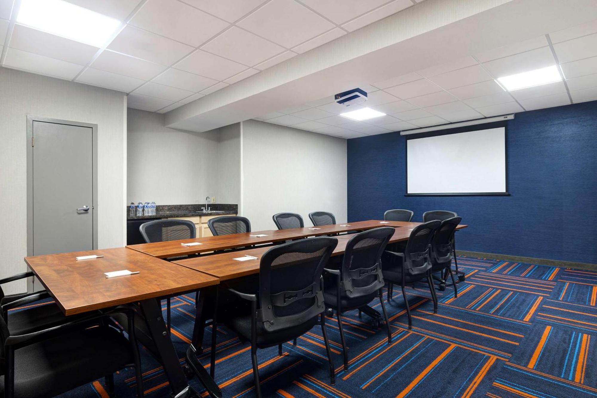 Hampton Inn & Suites By Hilton In Hot Springs, Arkansas Extérieur photo
