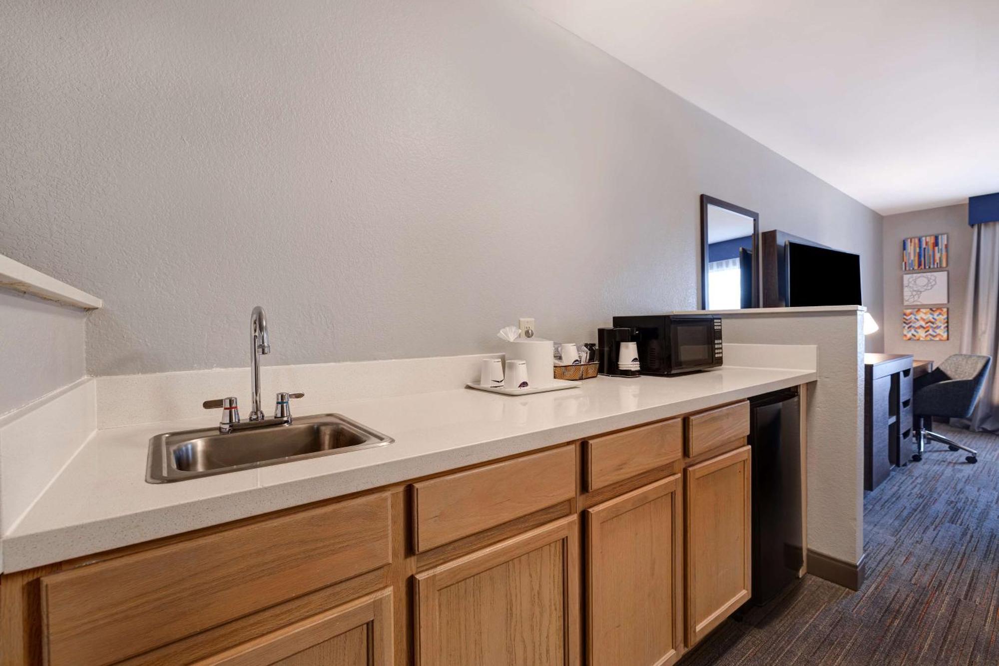 Hampton Inn & Suites By Hilton In Hot Springs, Arkansas Extérieur photo