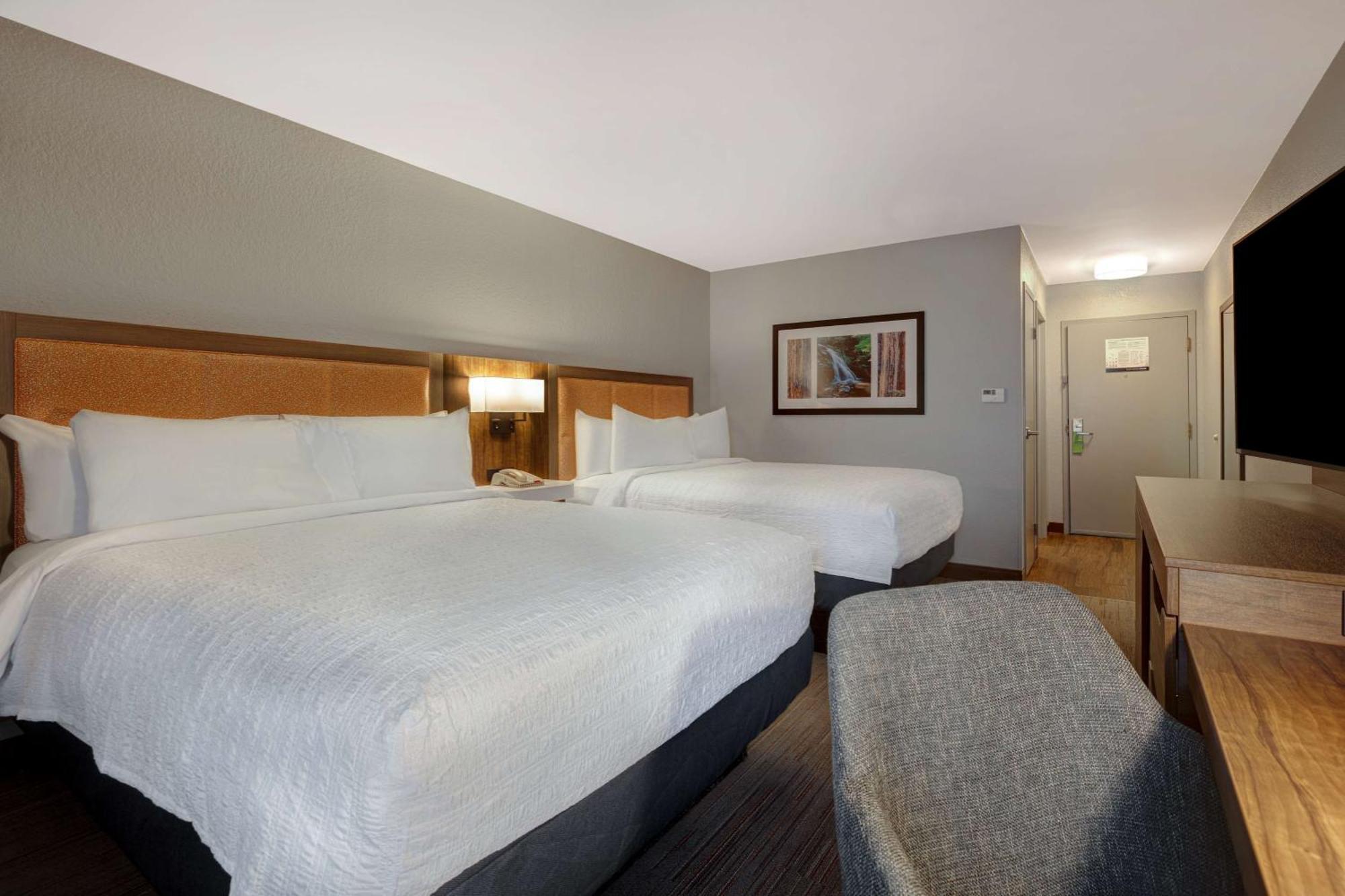 Hampton Inn & Suites By Hilton In Hot Springs, Arkansas Extérieur photo