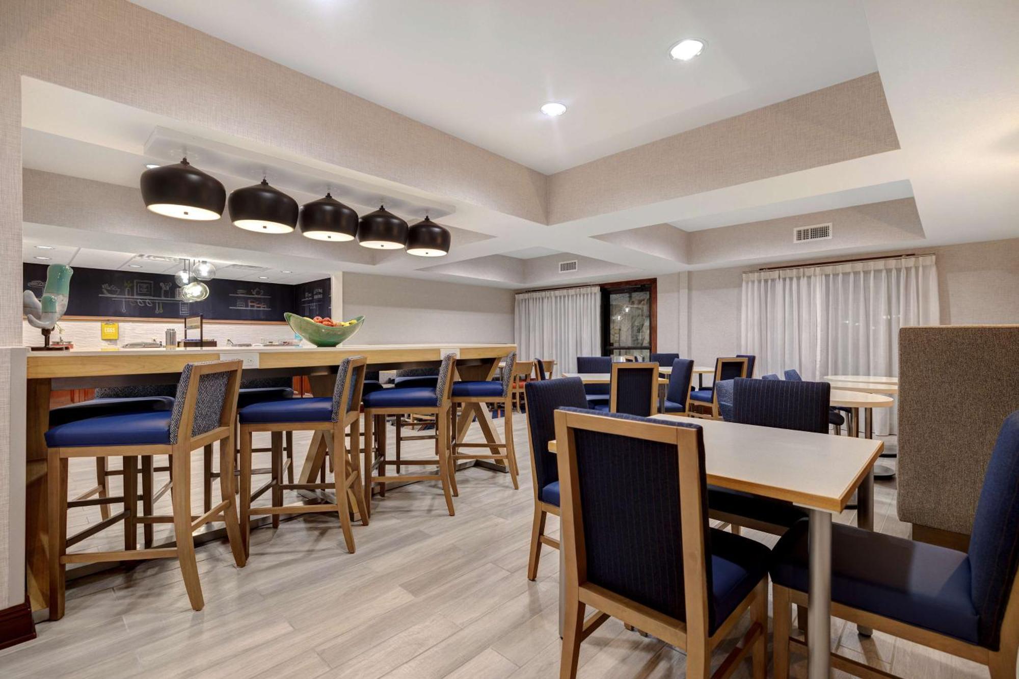 Hampton Inn & Suites By Hilton In Hot Springs, Arkansas Extérieur photo