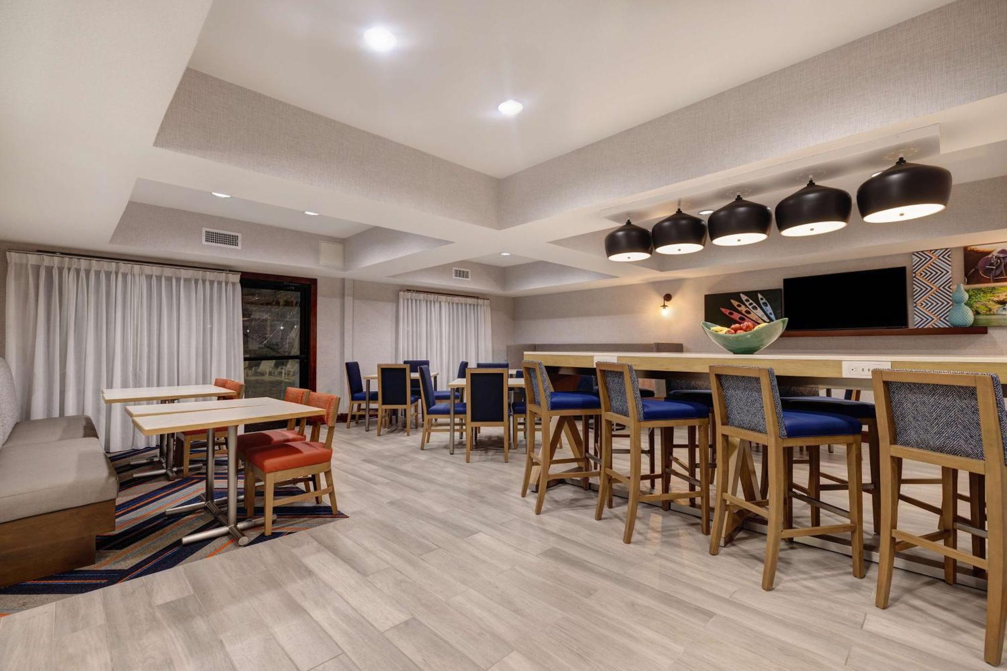 Hampton Inn & Suites By Hilton In Hot Springs, Arkansas Extérieur photo