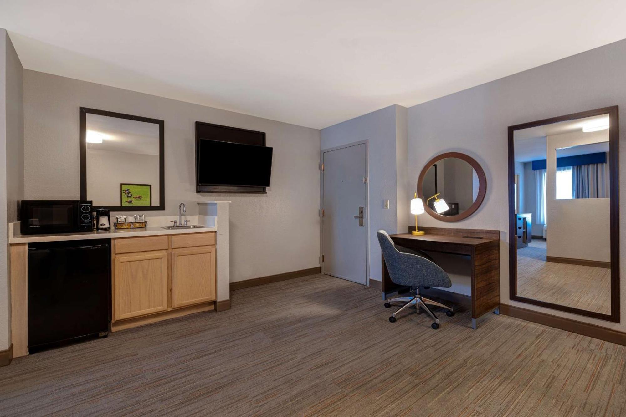 Hampton Inn & Suites By Hilton In Hot Springs, Arkansas Extérieur photo