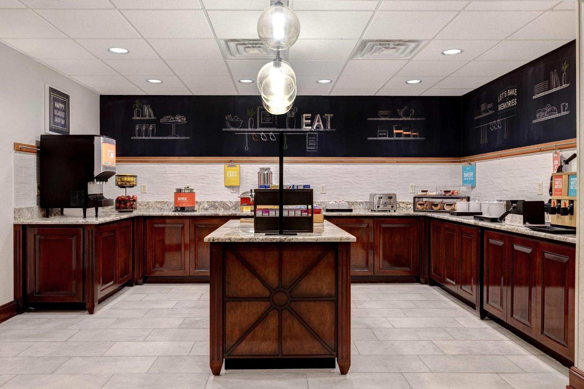 Hampton Inn & Suites By Hilton In Hot Springs, Arkansas Extérieur photo