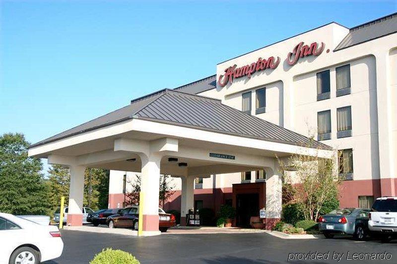 Hampton Inn & Suites By Hilton In Hot Springs, Arkansas Extérieur photo