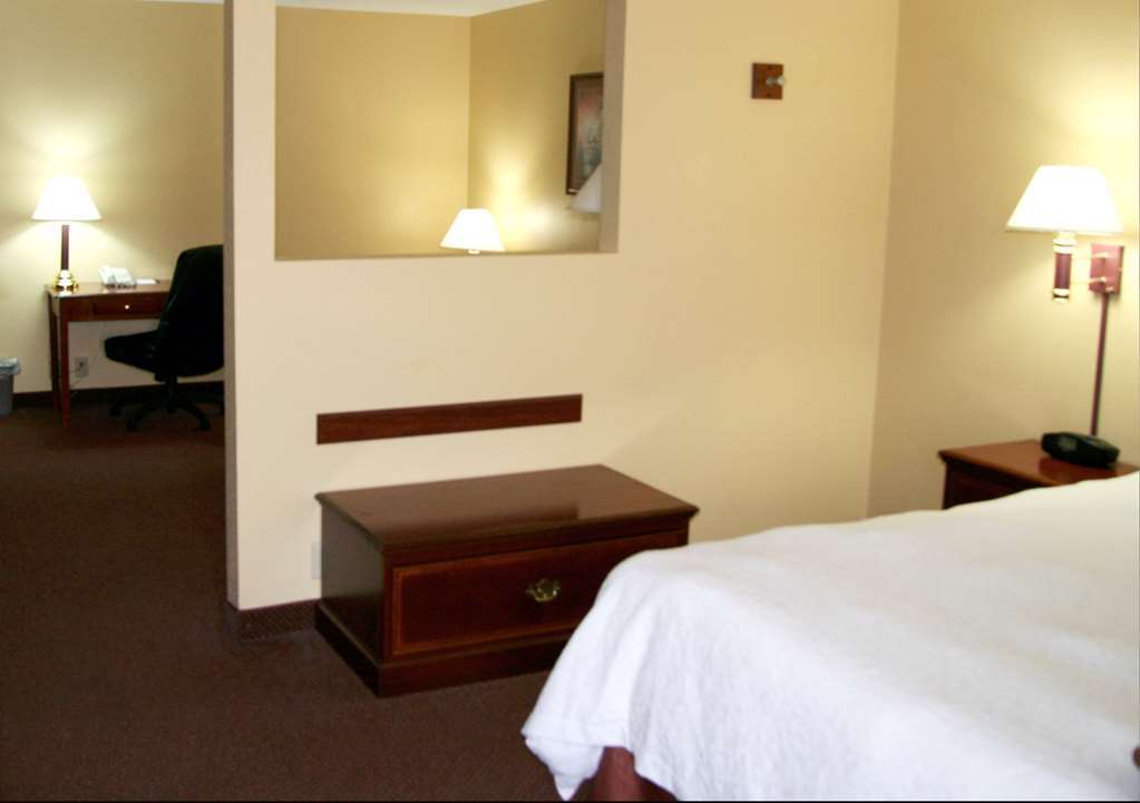 Hampton Inn & Suites By Hilton In Hot Springs, Arkansas Chambre photo